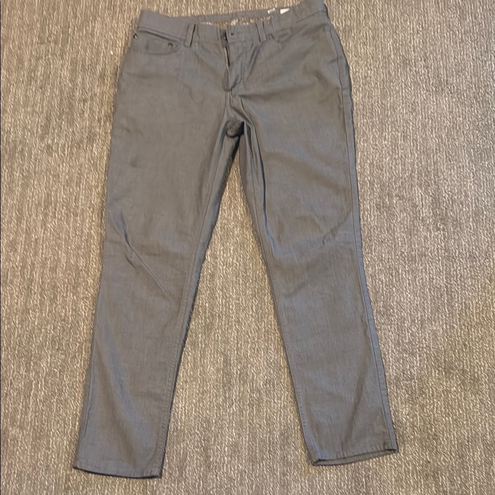 English Laundry Brixton Sz 32/30 Gray Casual Pants